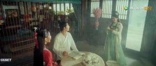 Лисья история 2 (2019)