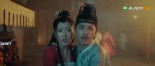 Лисья история 2 (2019)