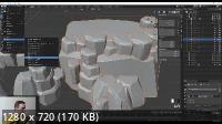    3D :  3D Generalist (2023) WEBRip