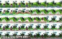 LustReality - Outdoor Activities - Paula Shy (UltraHD/2K/1920p/2.89 GB)