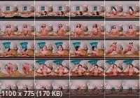 LustReality - Daniella DeRusky - Pizza Peperoni (FullHD/1080p/2.26 GB)