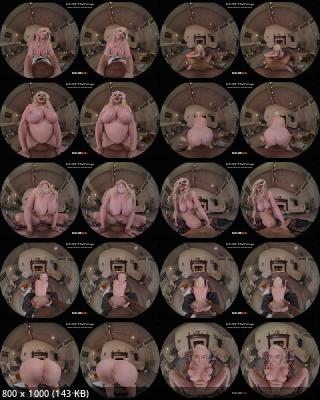 SLR Originals, SLR: Kate Dee - Kate Dee's Ultimate Relaxation [Oculus Rift, Vive | SideBySide] [2900p]