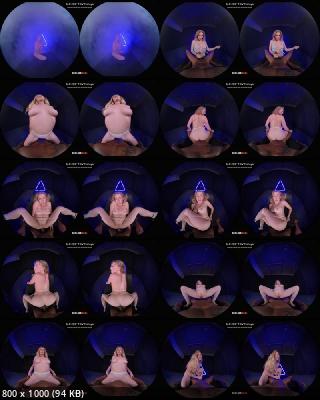 SLR Originals, SLR: Stella Elle - Unreal [Oculus Rift, Vive | SideBySide] [2900p]