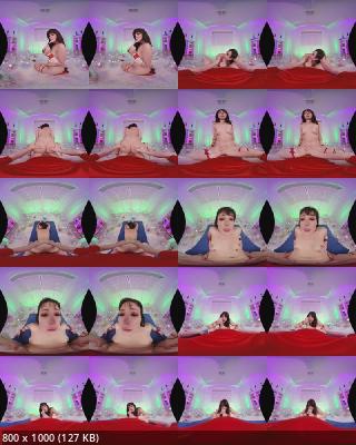 SwallowBay: Whitney Wright - Whitney's Love Passion Lollie / Lips That Love Big Cock [Oculus Rift, Vive | SideBySide] [2880p]