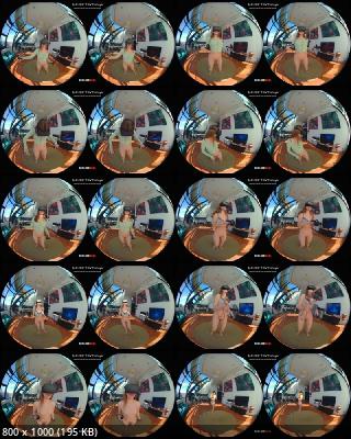 SLR Originals, SLR: Jia Lissa - Beatsaber [Oculus Rift, Vive | SideBySide] [2900p]