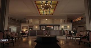 Песнь ворона (2022)