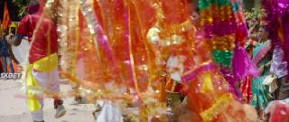 История Ману (2023)