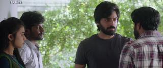 История Ману (2023)