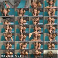 PornHub - Fiona Fuchs - Geiles Madchen Verfuhrt Den Yoga Trainer (FullHD/1080p/136 MB)