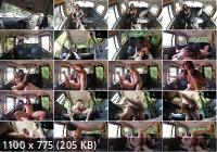 SexInTaxi/Porncz - Betzz - Sexy Fitness Trainer Got Fucked In The Taxi (UltraHD/2K/1920p/1.66 GB)