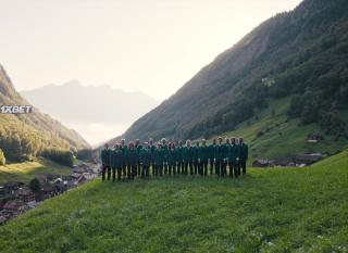 Кусочек неба (2022)