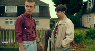 Украденное (2022)