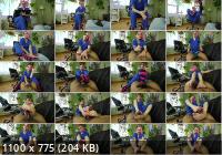 Joey's FeetGirls/Clips4Sale - Fina Administers Foot Therapy (FullHD/1080p/603 MB)