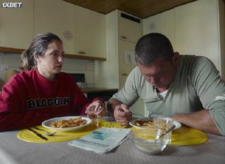 Кусочек неба (2022)