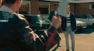 Украденное (2022)