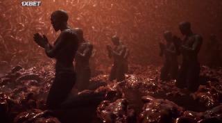 Ван Хельсинг (2023)