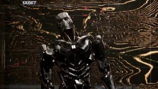 Ван Хельсинг (2023)