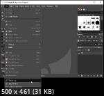 GIMP 2.10.34 Portable by PortableApps