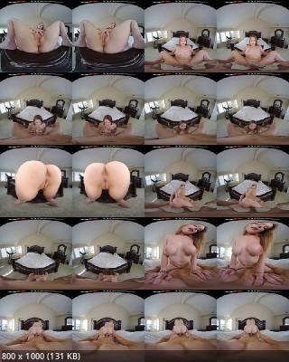 SLR Originals, SLR: Laney Grey - Getting Wet with Laney Grey (14503) [Oculus Rift, Vive | SideBySide] [2700p]