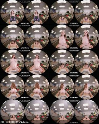 SLR Originals, SLR: Hazel Moore - Sweet Fantazzzy (36062) [Oculus Rift, Vive | SideBySide] [4000p]