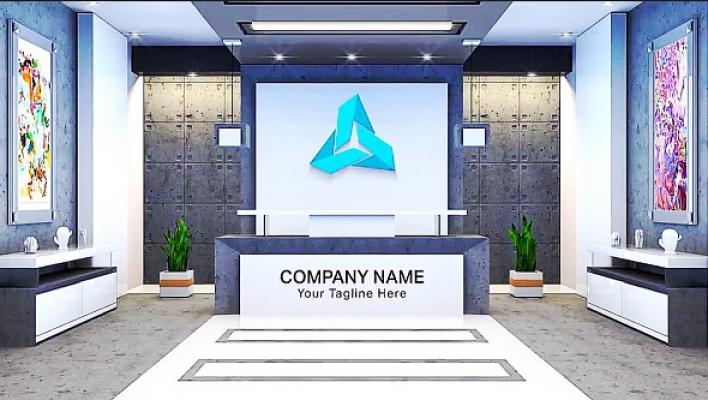 Elegant Corporate Logo 362603 - Project for After Effects