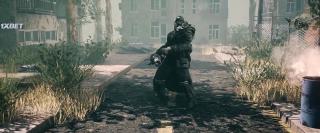 Зомби-игры (2020)