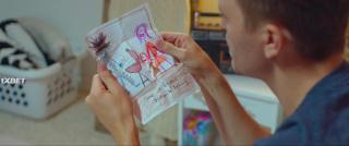 Дух страха (2022)