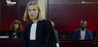 Порноместь (2021)