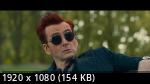   | Good Omens (1-2 /2019-2023/WEB-DL/720p/1080p)