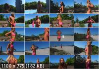 FTVMilfs - A Dream MILF #2 | A Fit Sexy Florida Return (FullHD/1080p/3.72 GB)