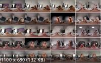 VRedging/SexLikeReal - Cumshot Compilation VI (UltraHD/4K/2880p/2.63 GB)