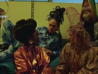 Медуза делюкс (2022)