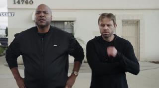 Подмена (2022)