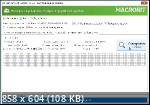 Macrorit Disk Scanner Unlimited Edition 6.6.8 Portable by LRepacks
