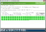 Macrorit Disk Scanner Unlimited Edition 6.7.0 Portable by LRepacks