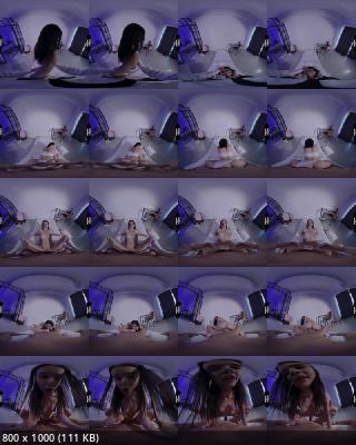 DarkRoomVR: Matty - The Compensation [Oculus Rift, Vive | SideBySide] [3630p]