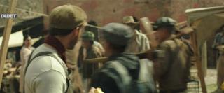 Великолепная Виктория (2021)