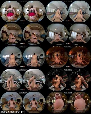 Manny S, SLR: Alex Coal, Alyx Star, Amber Moore, April Olsen, Charly Summer, Eve Marlowe, Evelyn Claire, Violet Starr, XxLayna Marie, Zerella Skies - 28 Cowgirls Sitting Reverse VR Compilation (36375) [Oculus Rift, Vive | SideBySide] [2900p]