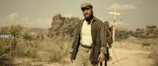 Великолепная Виктория (2021)