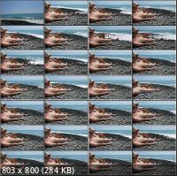 PornHub - Veronika Charm - Young Stranger Made Hot Handjob On A Wild Nude Beach, Public Dick Massage (FullHD/1080p/117 MB)