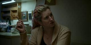 Человек-амфибия (2022)