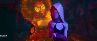 Человек-паук: Паутина вселенных (2023)