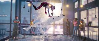 Человек-паук: Паутина вселенных (2023)