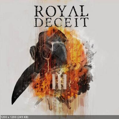 Royal Deceit - Ill (2023)