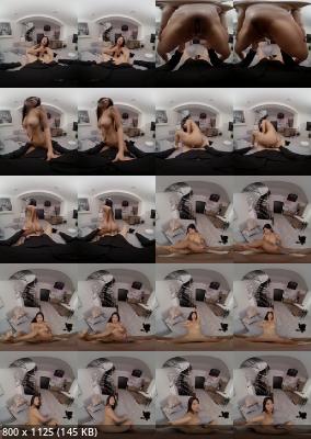 VirtualRealPorn: Sumire Mizukawa - 7sins: Pride [Oculus Rift, Vive | SideBySide] [2160p]