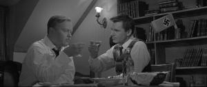 Щит и меч (1968) BDRip 720p, BD-Remux, Blu-Ray RUS, 4K SDR WEB-DL 2160p