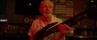 Кормящая рука (2021)