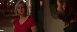 Кормящая рука (2021)