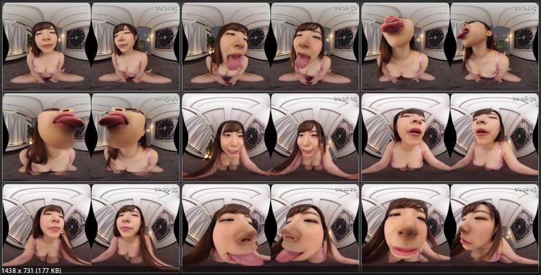 Yokomiya Nanami, Orchids, Kurata Mao, Yuka Saeki, Ena Satsuki, Amiri Saito, Ayaka Mochizuki, Scooping - VRKM-943 C [Oculus Rift, Vive, Samsung Gear VR | SideBySide] [2048p]