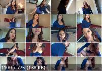 AstroDomina/Clips4Sale - AstroDomina - Cum To My Open House (FullHD/1080p/911 MB)